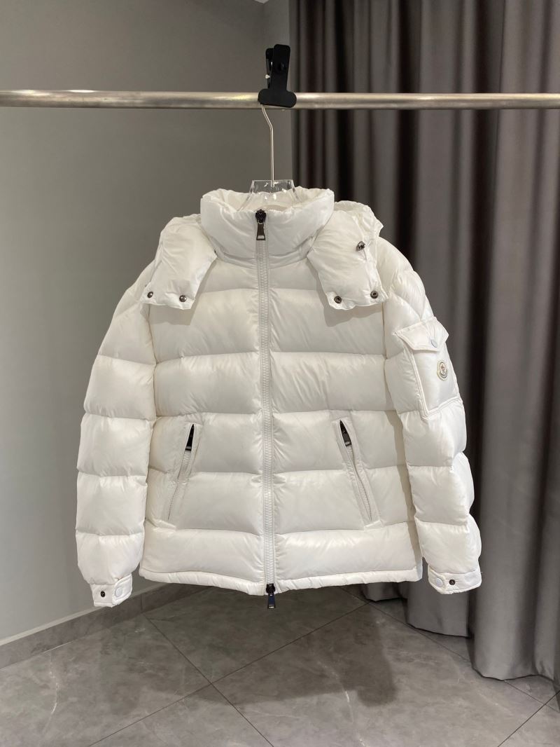 Moncler Down Jackets